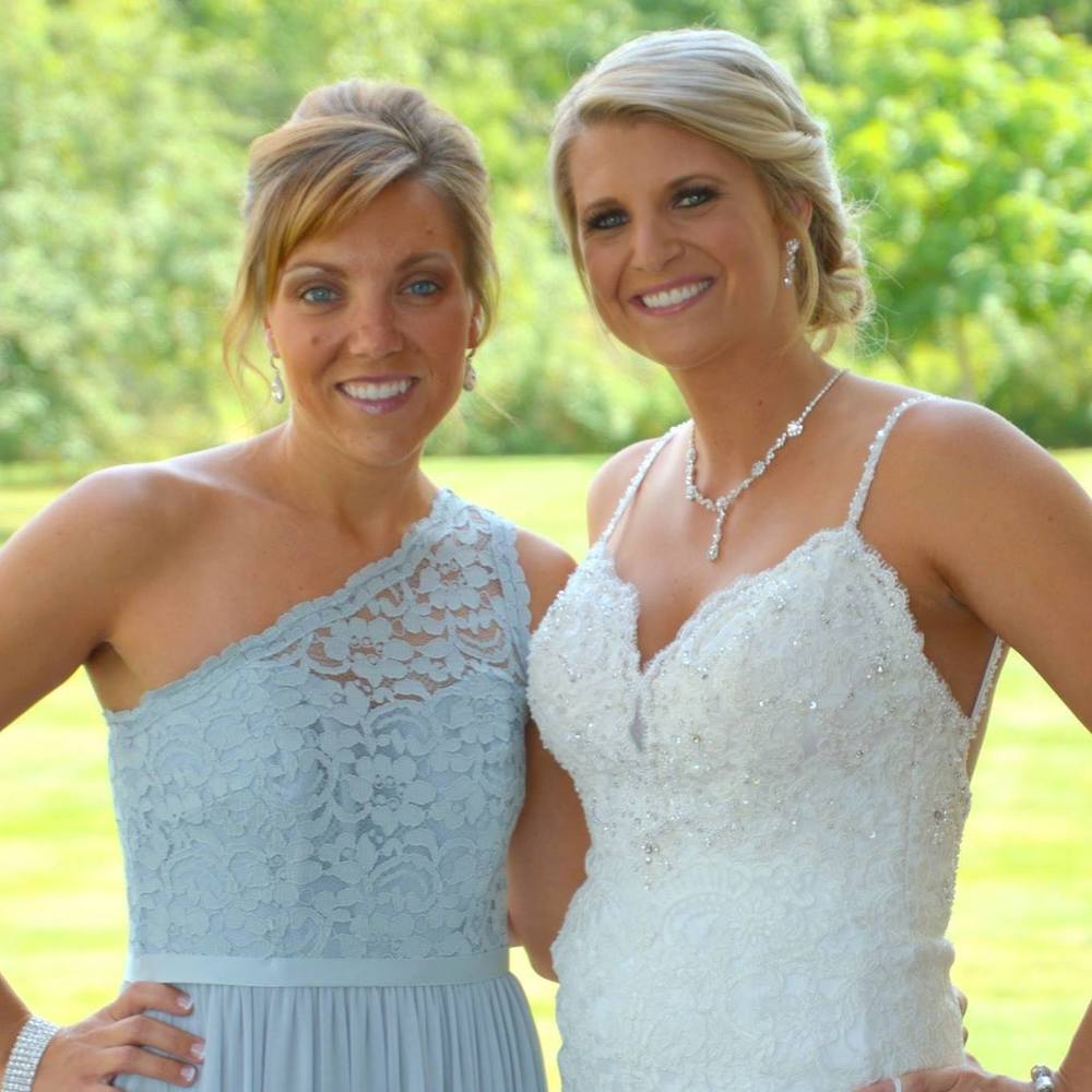 Meet your Posher, Nikki